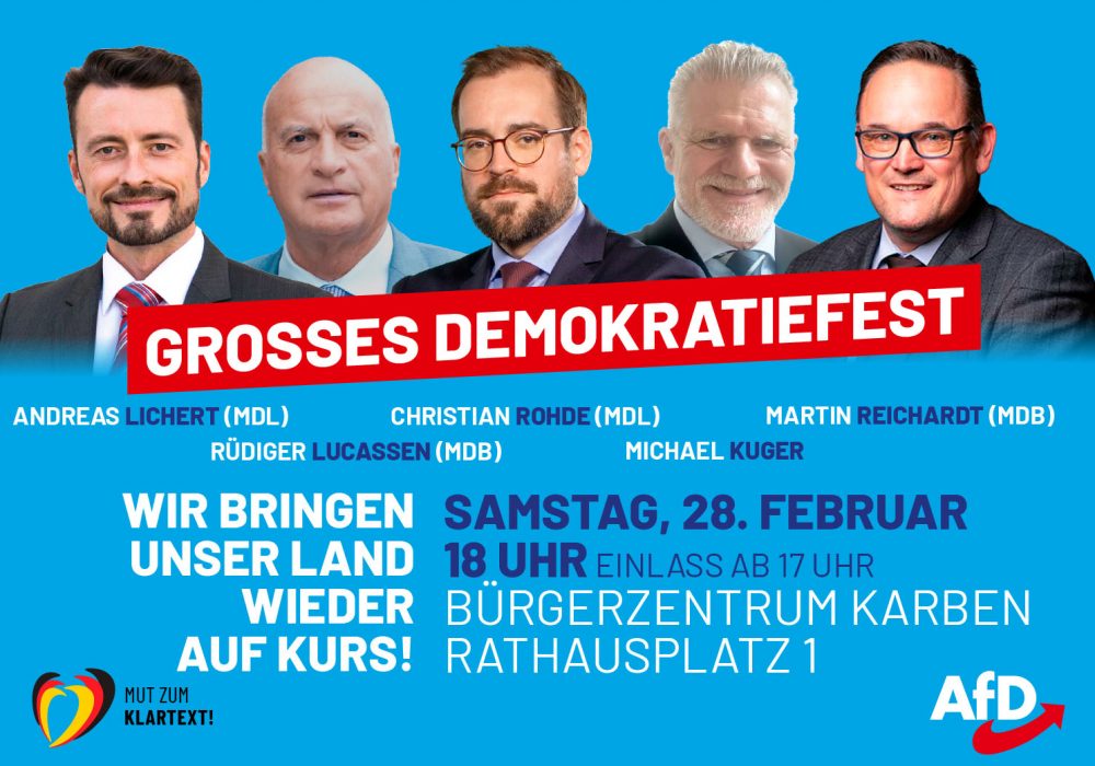 2026-02-28 Wahlkampfveranstaltung V4