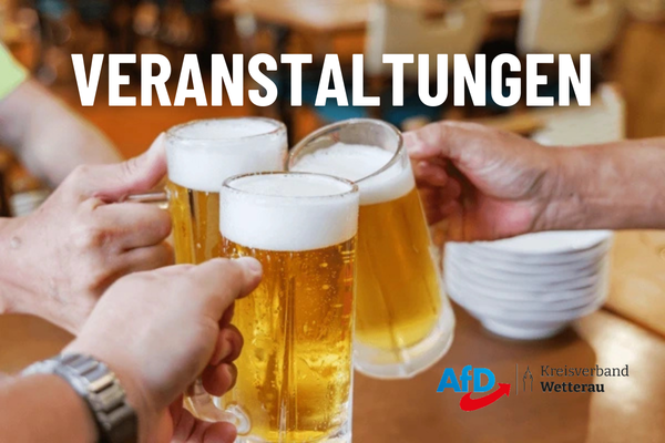 VERANSTALTUNGEN